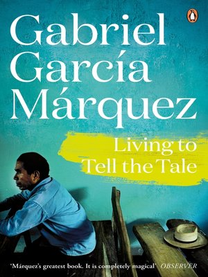cover image of Living to Tell the Tale